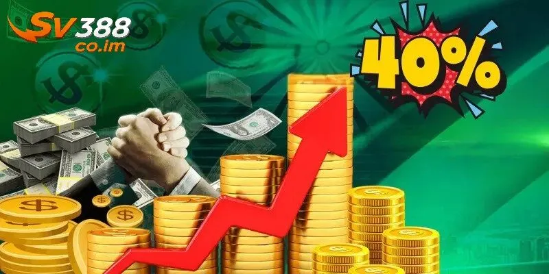 Những ưu điểm khi gia nhập hệ thống đại lý SV388
